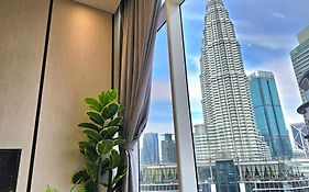 Sky Suites Klcc Kuala Lumpur