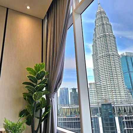 Sky Suites Klcc Kuala Lumpur Exterior photo