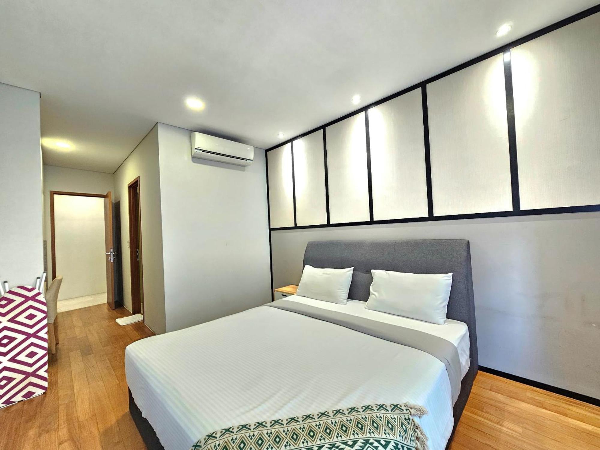 Sky Suites Klcc Kuala Lumpur Exterior photo