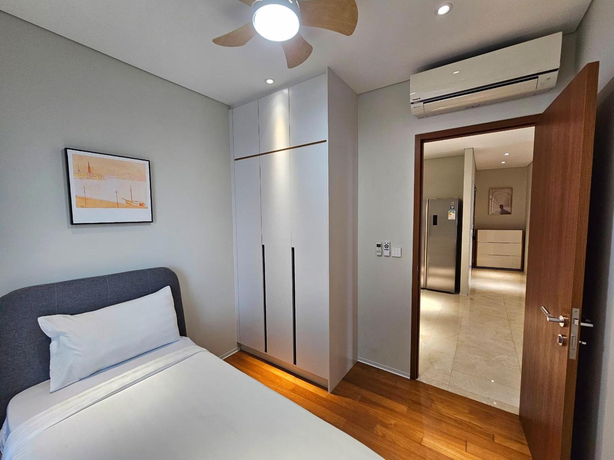 Sky Suites Klcc Kuala Lumpur Exterior photo