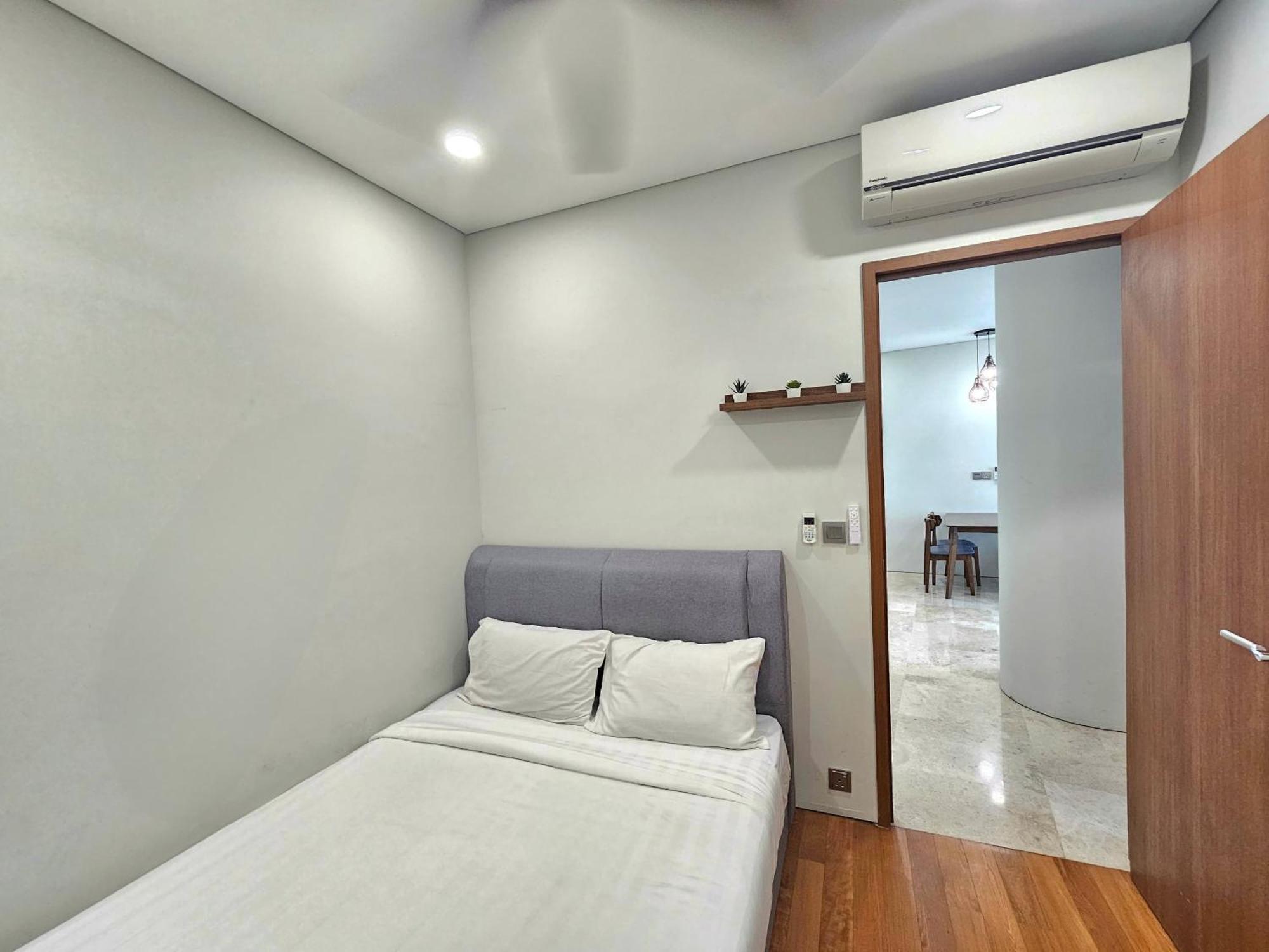 Sky Suites Klcc Kuala Lumpur Exterior photo