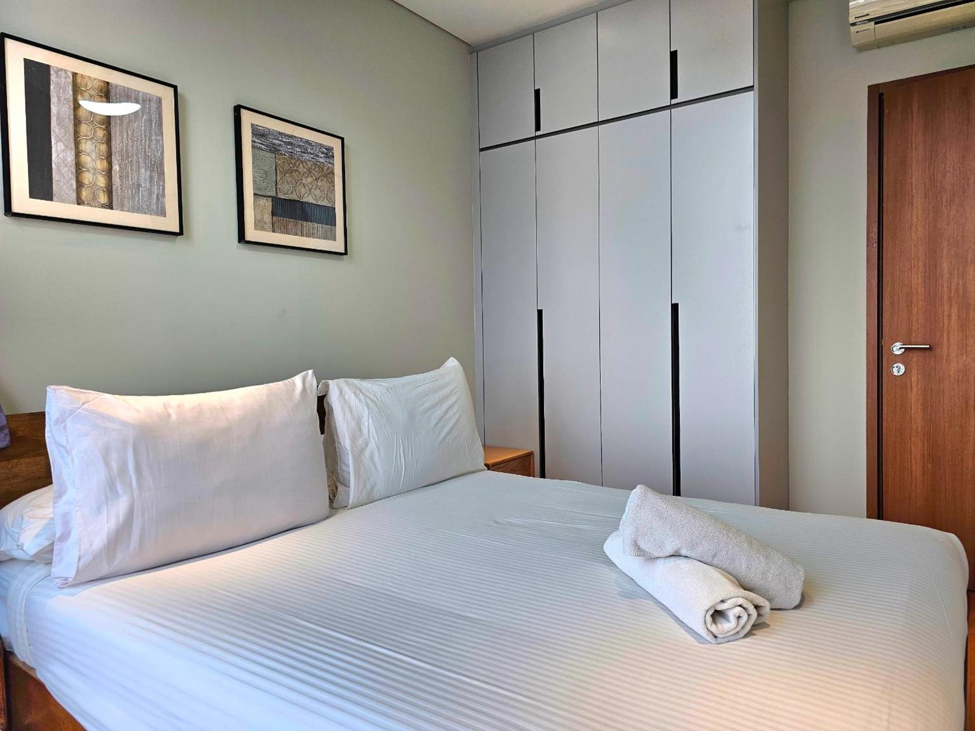 Sky Suites Klcc Kuala Lumpur Exterior photo